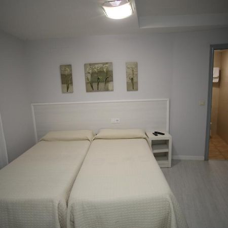Hostal Santa Barbara Soria Kültér fotó