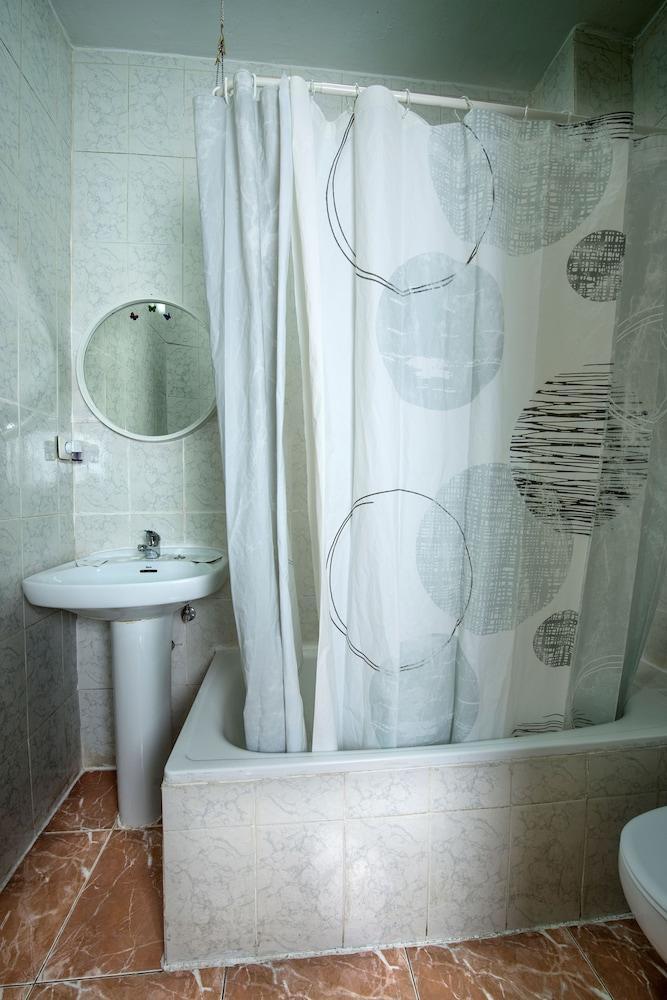 Hostal Santa Barbara Soria Kültér fotó